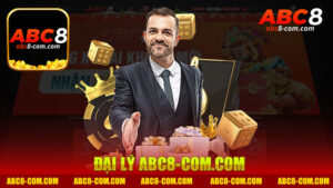 Khám Phá Đại Lý Nhà Cái Abc8 - Trải Nghiệm Chơi Game Tốt Nhất