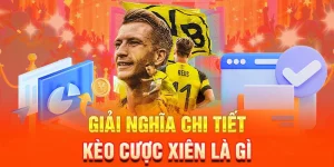 Giải nghĩa chi tiết kèo cược xiên là gì