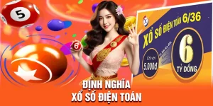Tìm hiểu về định nghĩa xổ số điện toán