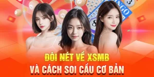 Đôi nét về XSMB và cách soi cầu cơ bản